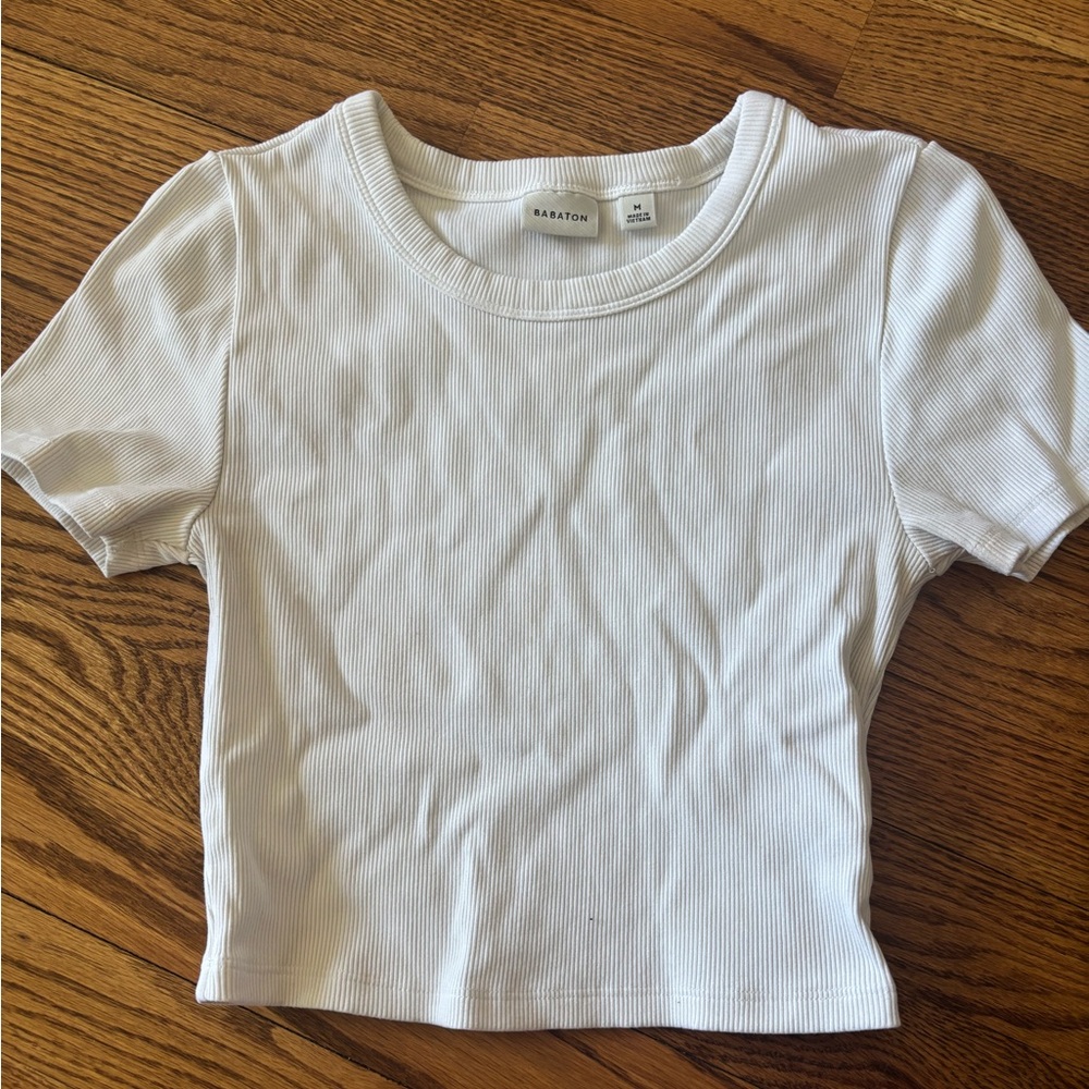 Aritizia babaton crop